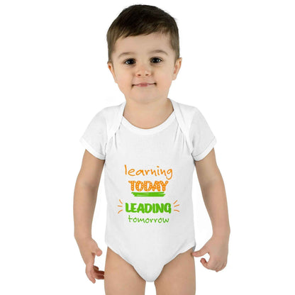 Baby Bodysuit - FamilyClothes