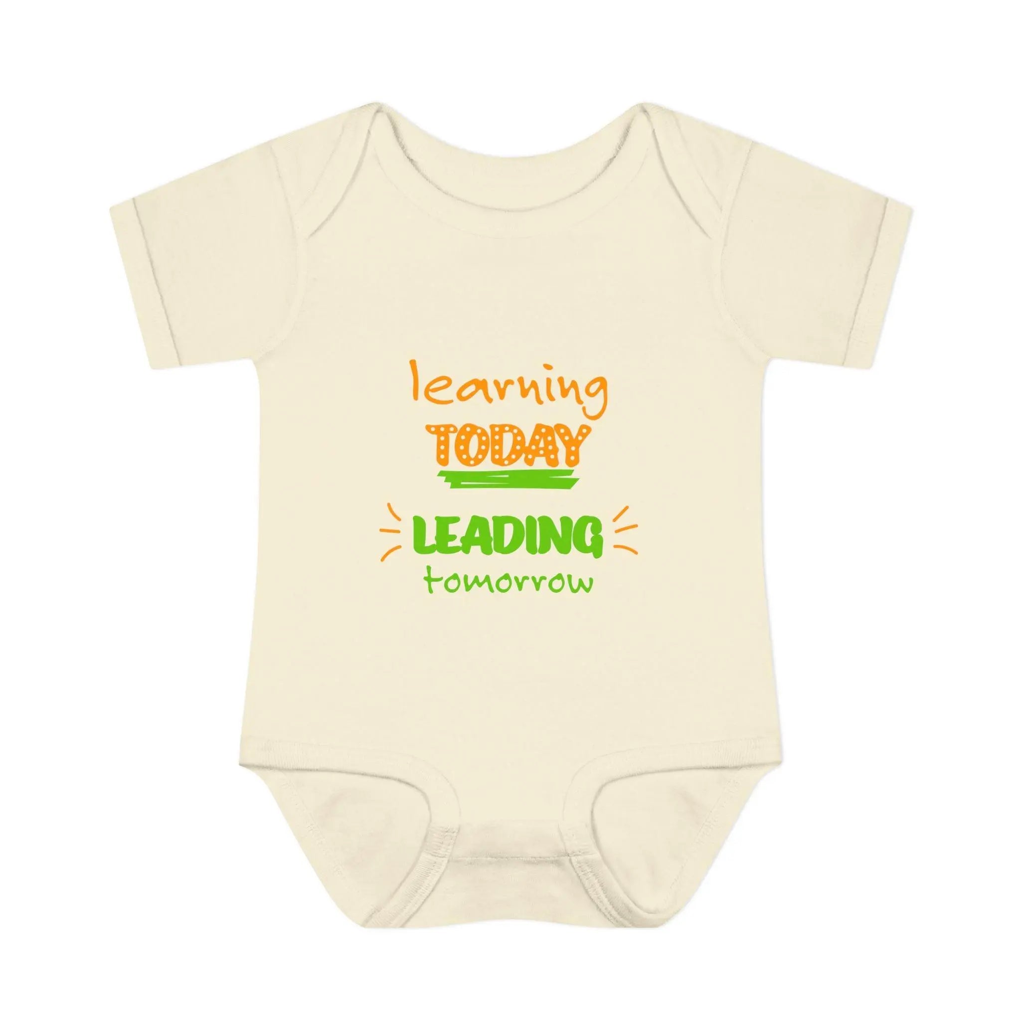 Baby Bodysuit - FamilyClothes