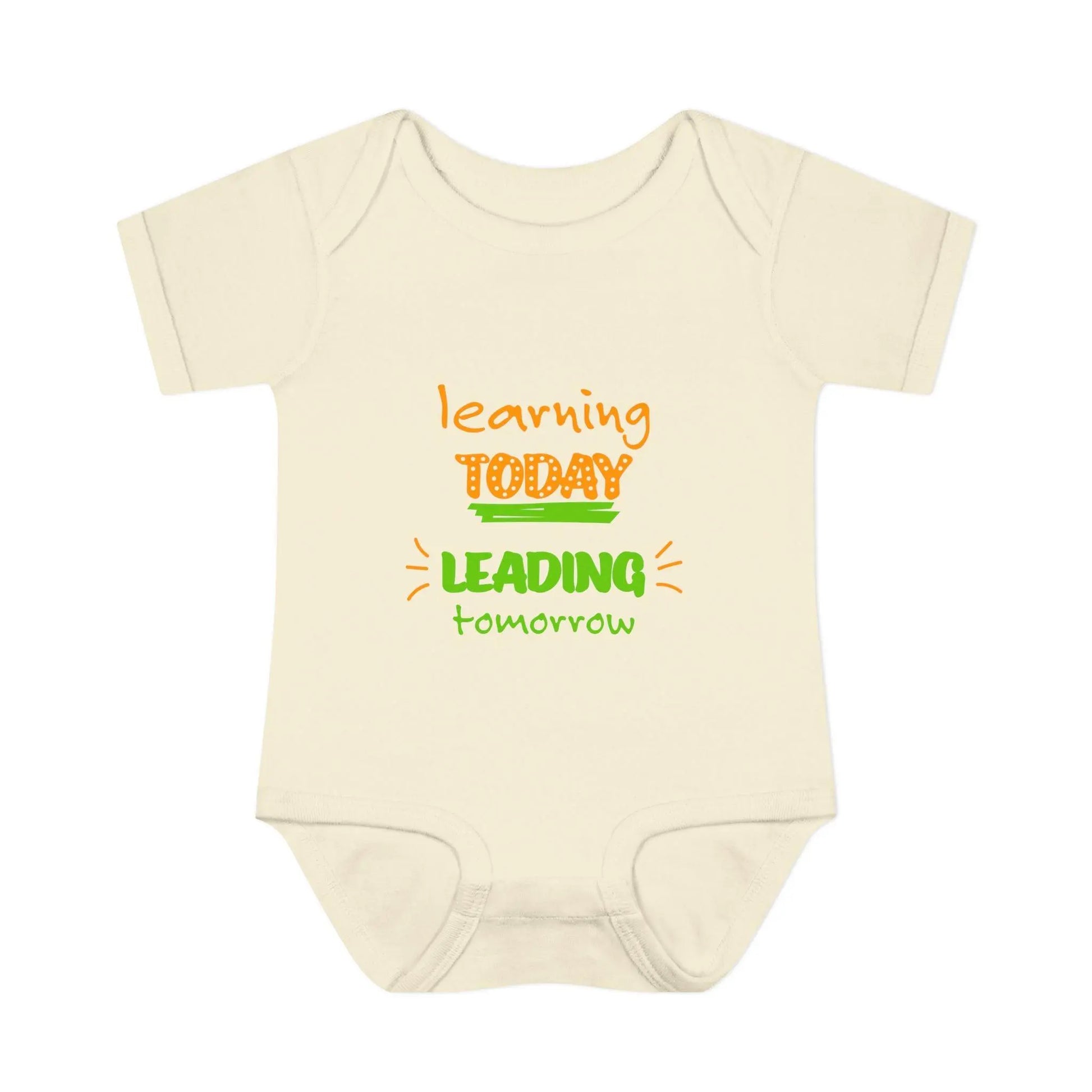 Baby Bodysuit - FamilyClothes