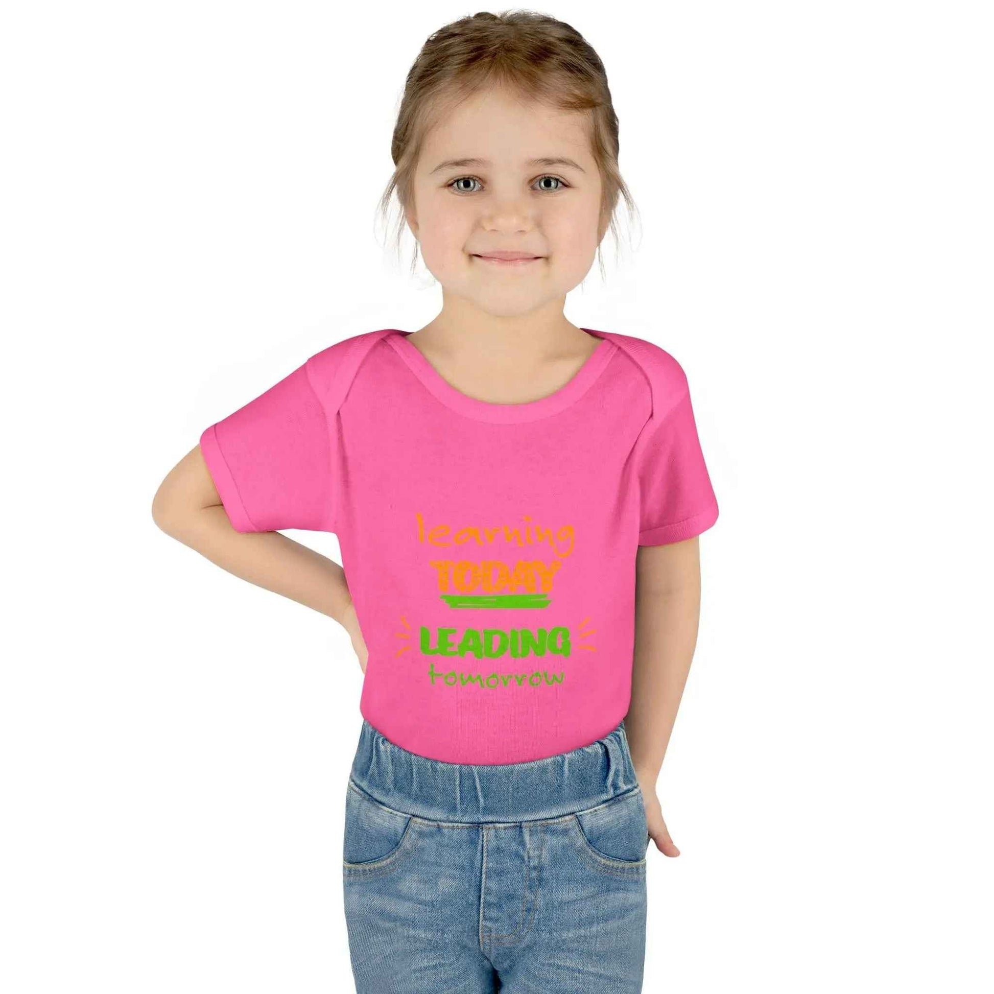 Baby Bodysuit - FamilyClothes