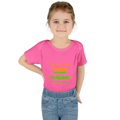 Baby Bodysuit - FamilyClothes