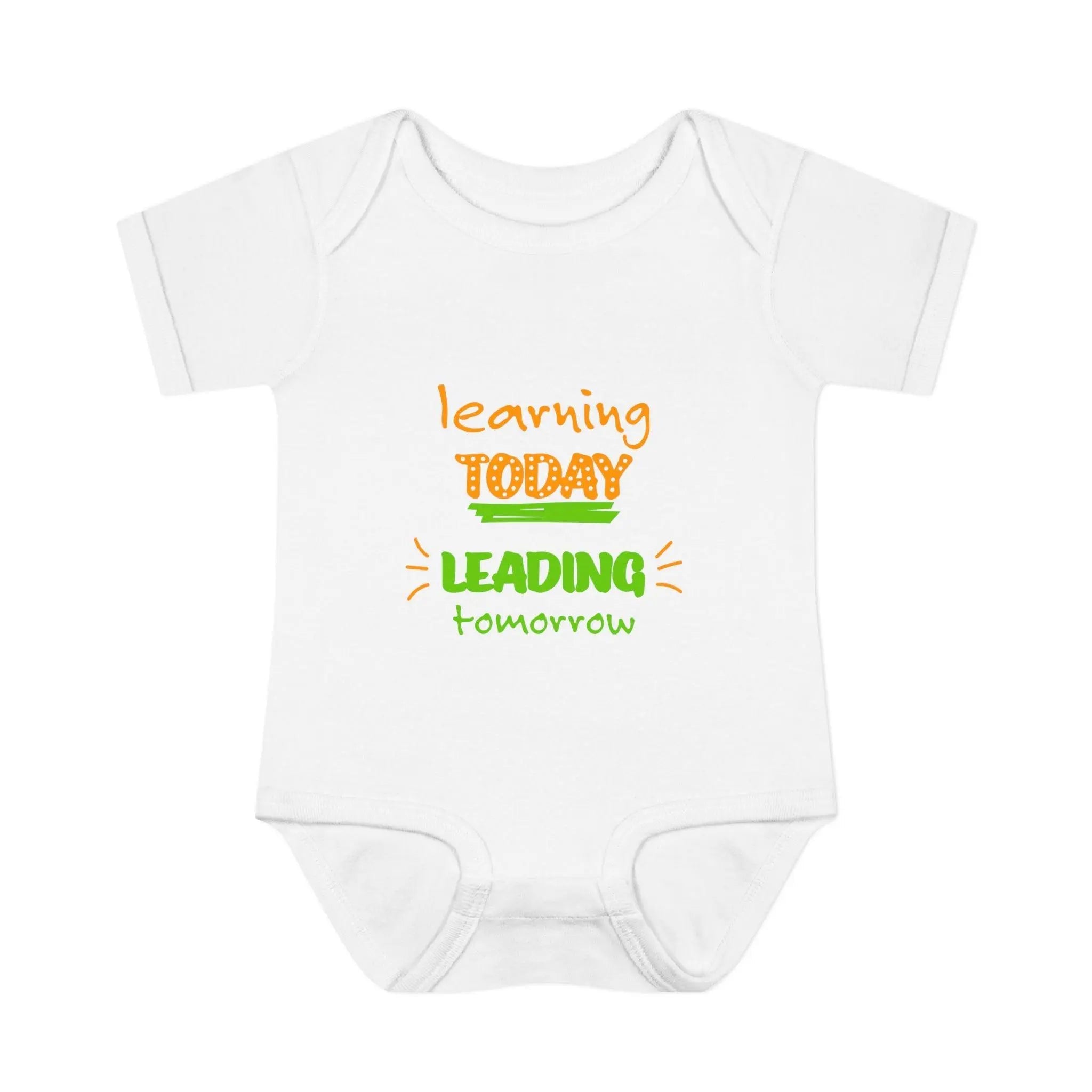 Baby Bodysuit - FamilyClothes