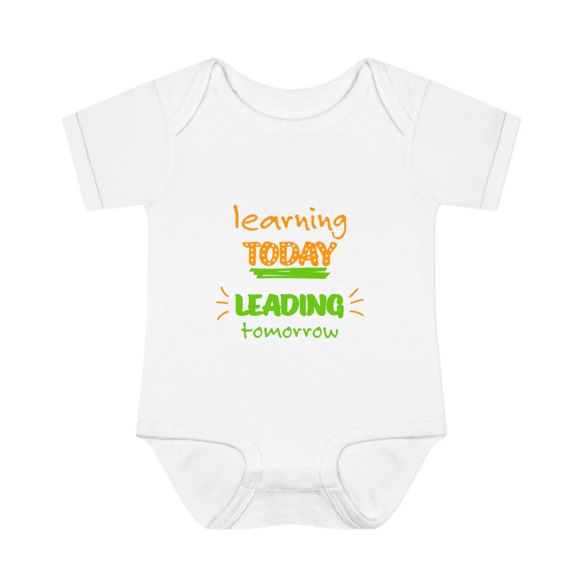 Baby Bodysuit - FamilyClothes