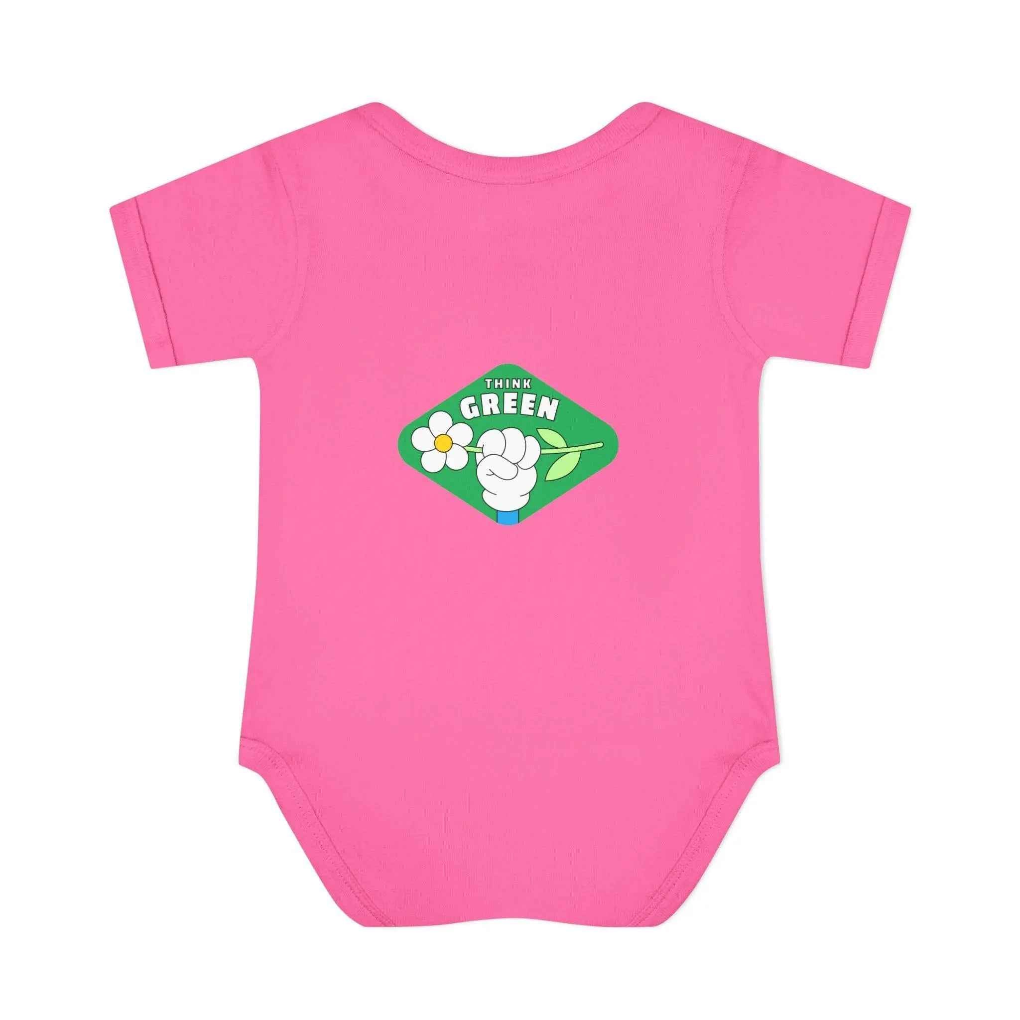 Baby Bodysuit - FamilyClothes
