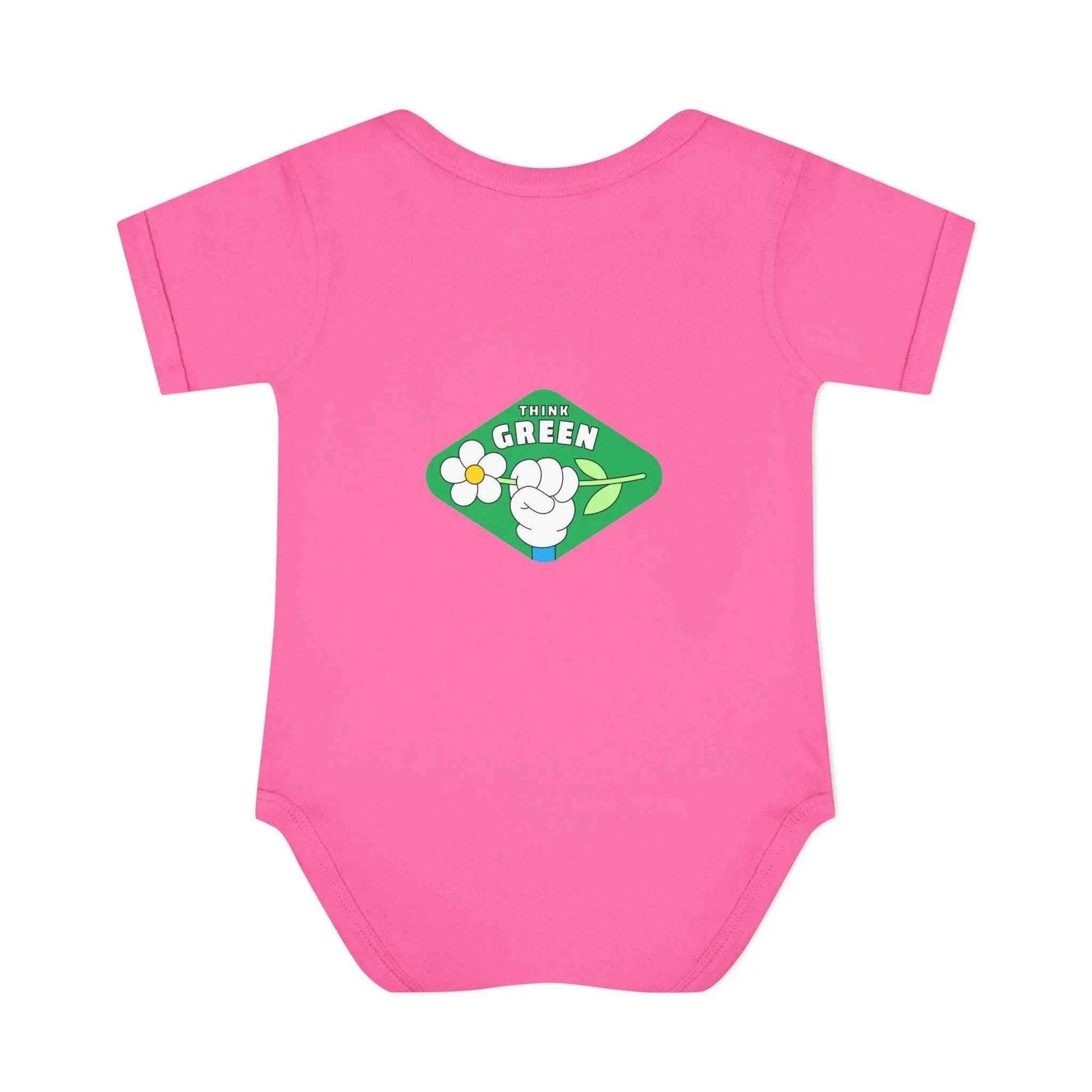 Baby Bodysuit - FamilyClothes