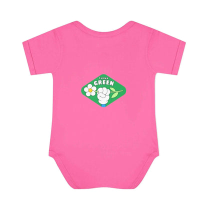Baby Bodysuit - FamilyClothes