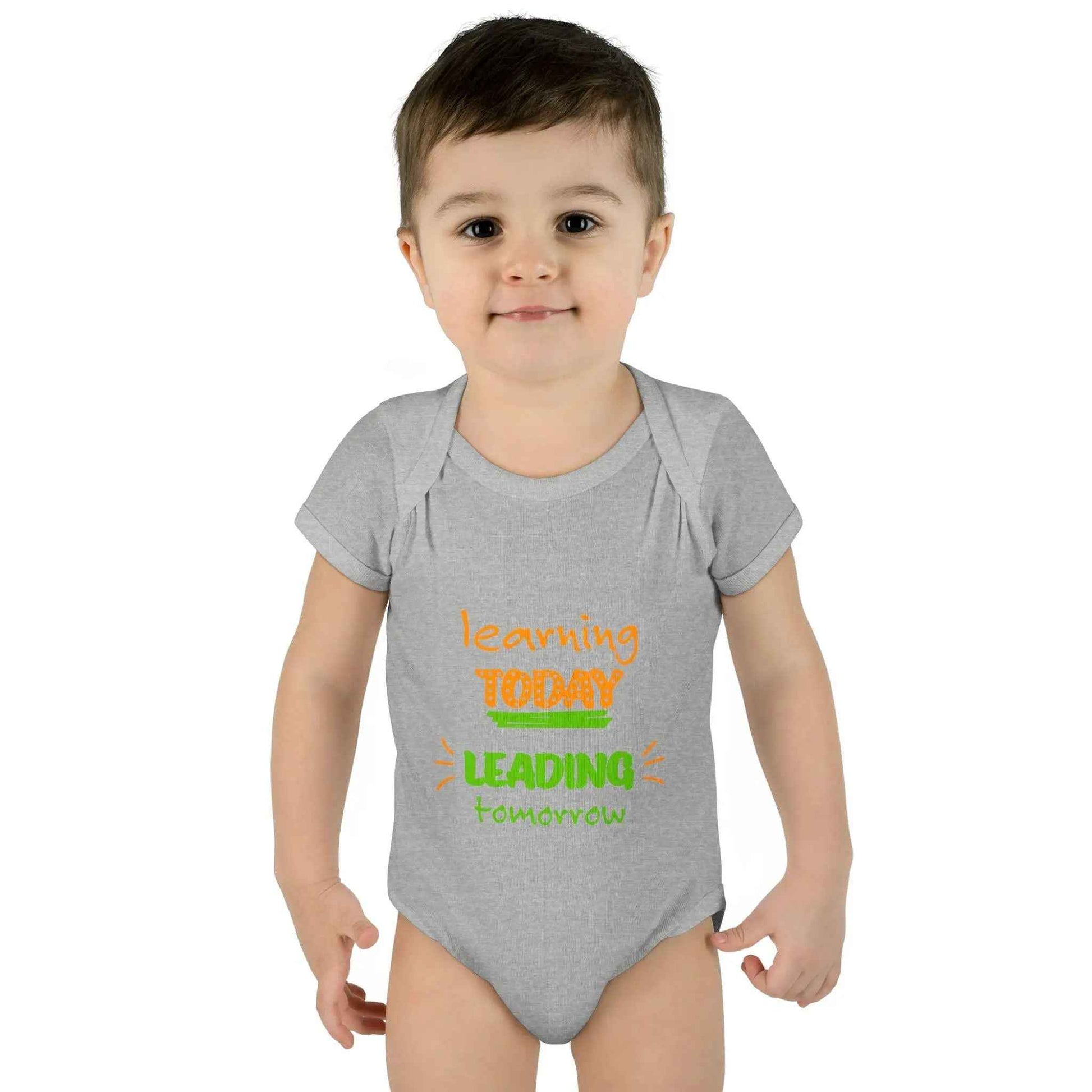 Baby Bodysuit - FamilyClothes
