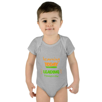 Baby Bodysuit - FamilyClothes