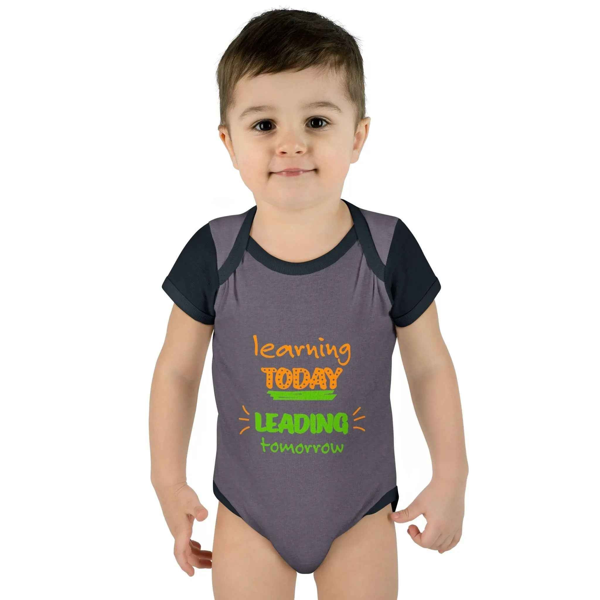 Baby Bodysuit - FamilyClothes