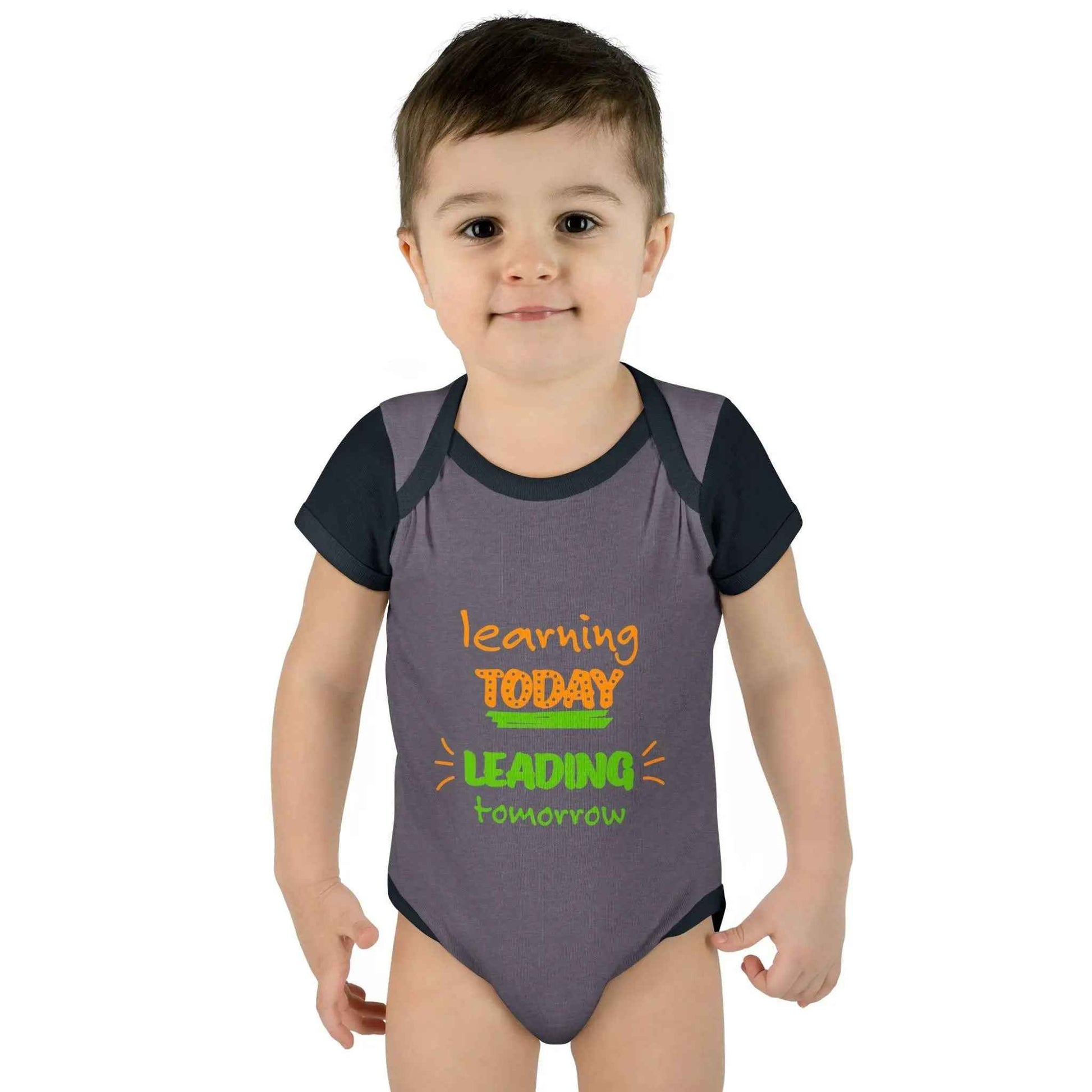 Baby Bodysuit - FamilyClothes
