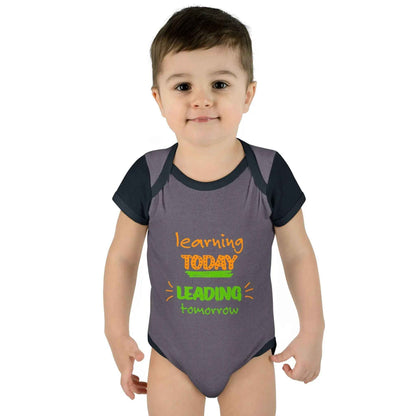Baby Bodysuit - FamilyClothes