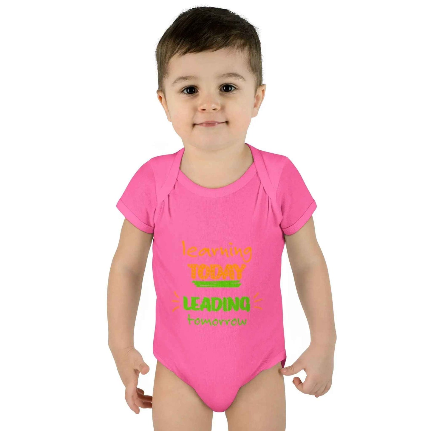Baby Bodysuit - FamilyClothes