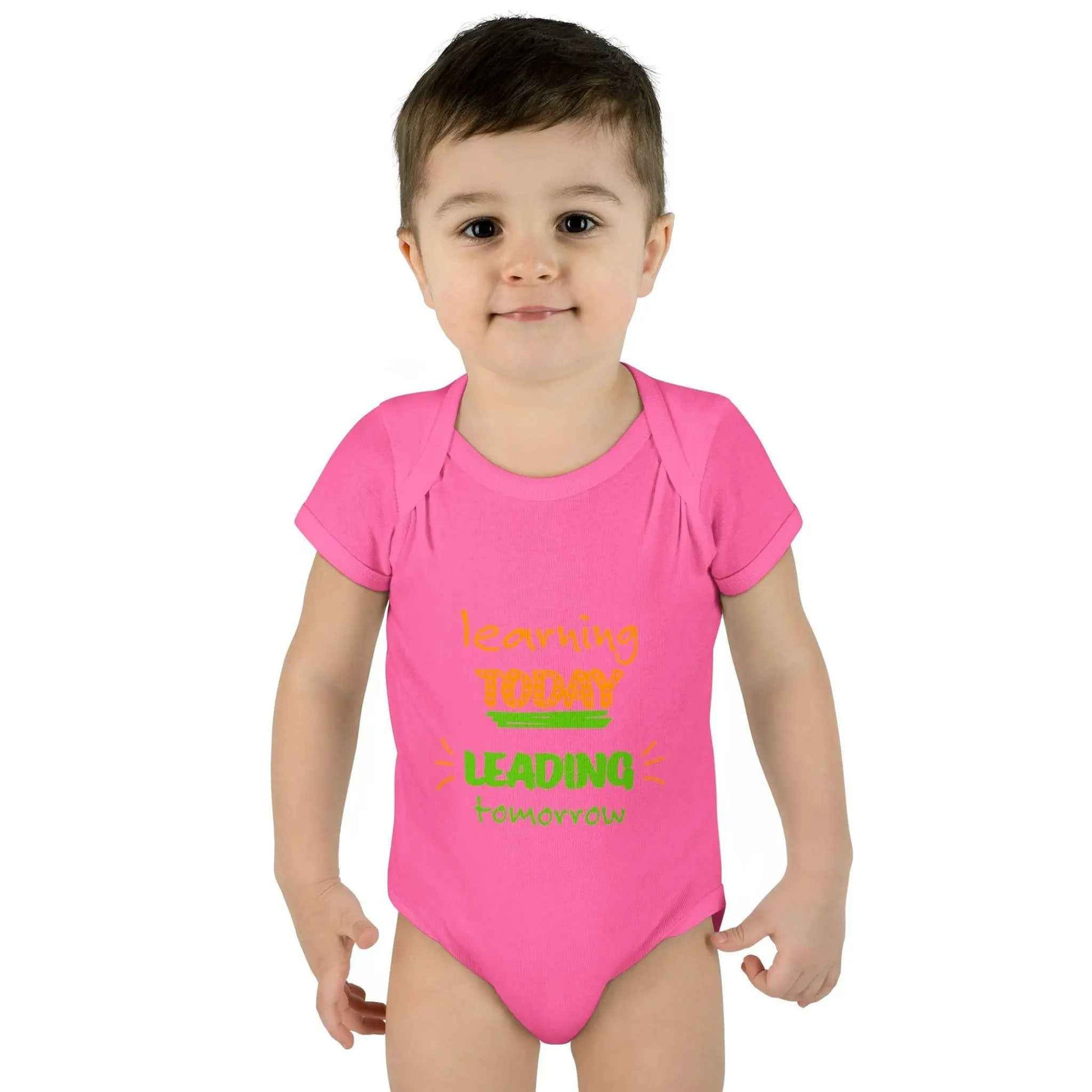 Baby Bodysuit - FamilyClothes