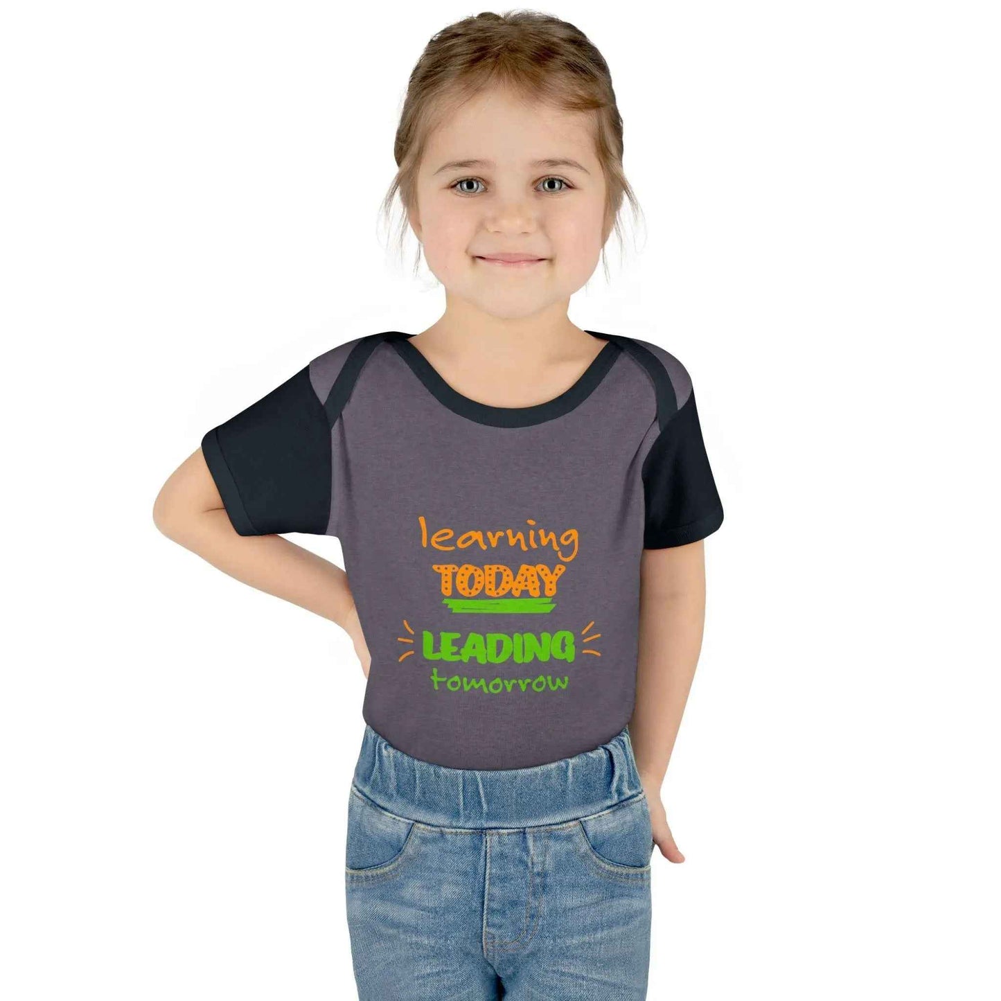Baby Bodysuit - FamilyClothes