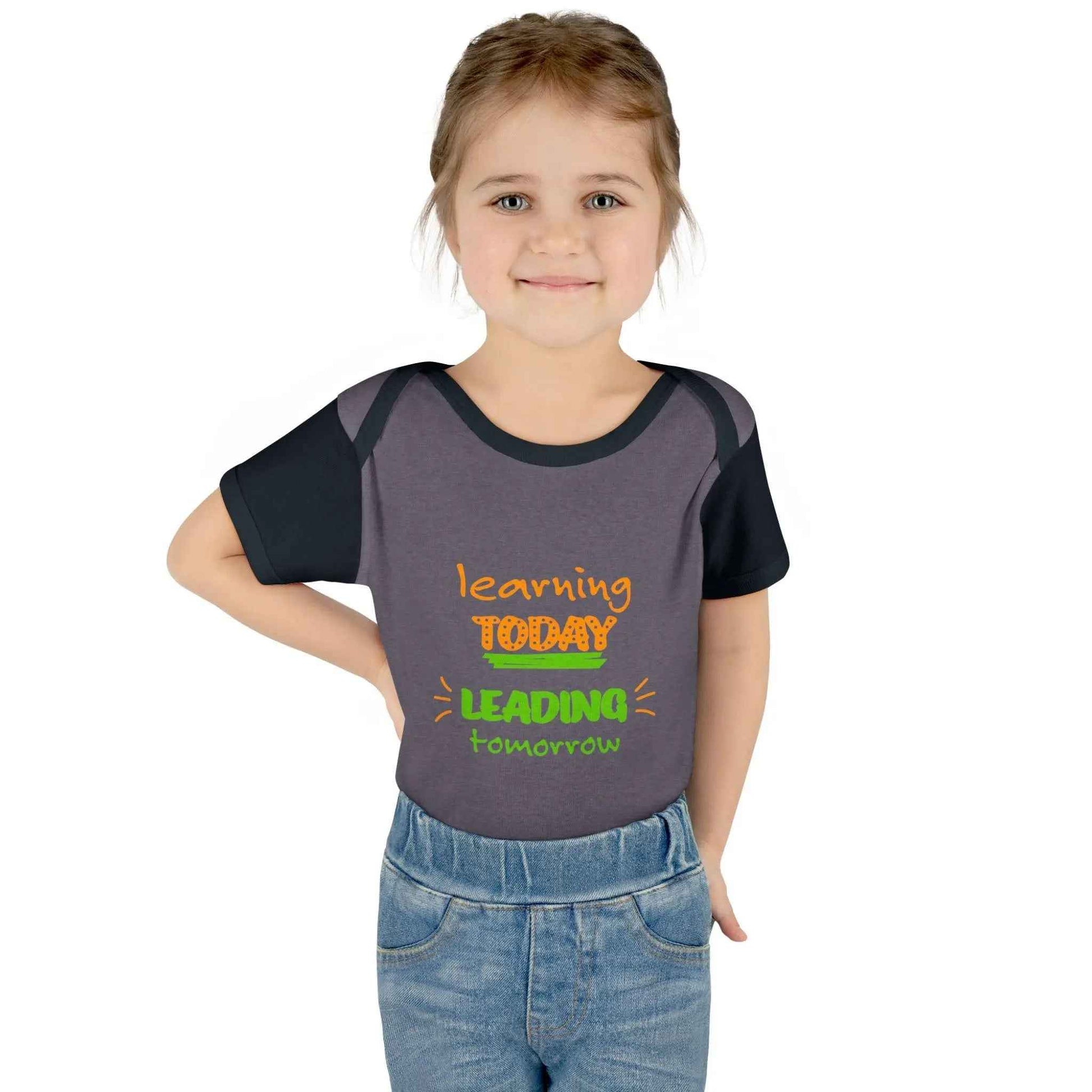 Baby Bodysuit - FamilyClothes