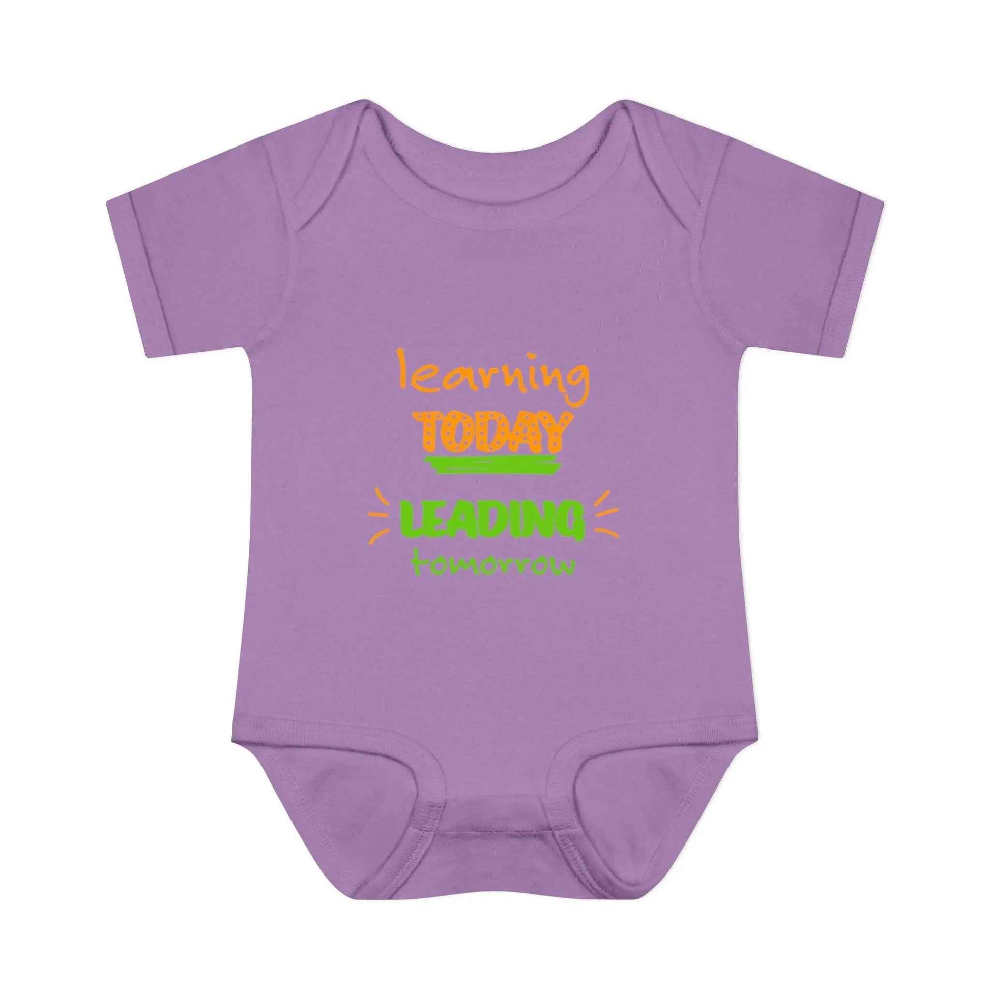Baby Bodysuit - FamilyClothes