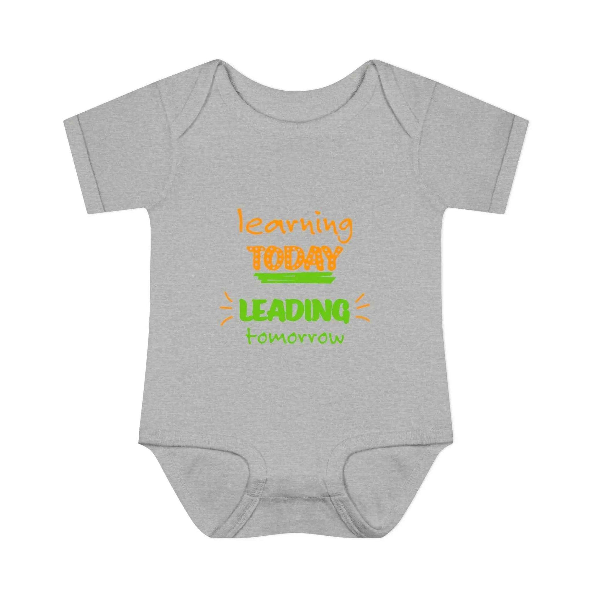 Baby Bodysuit - FamilyClothes