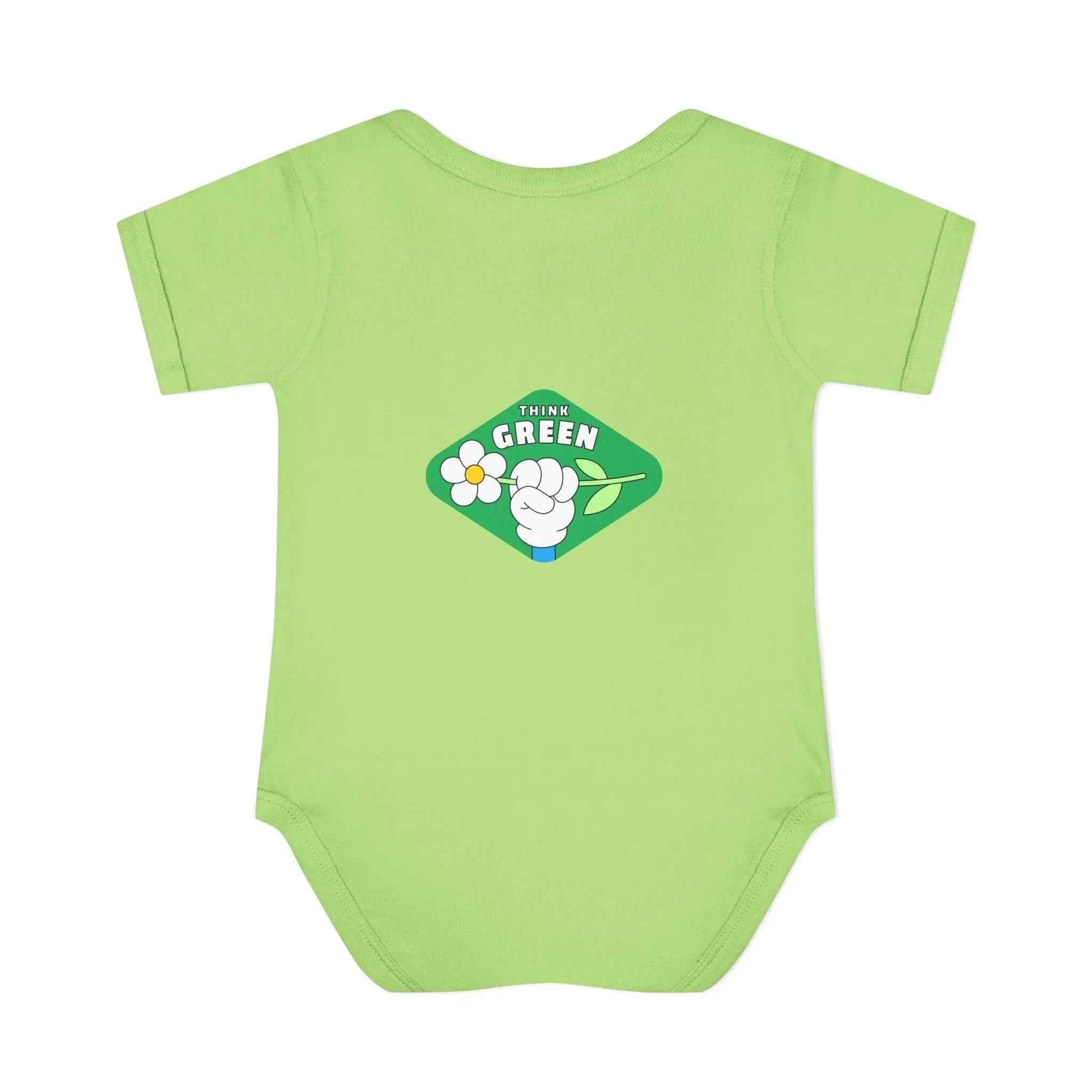 Baby Bodysuit - FamilyClothes