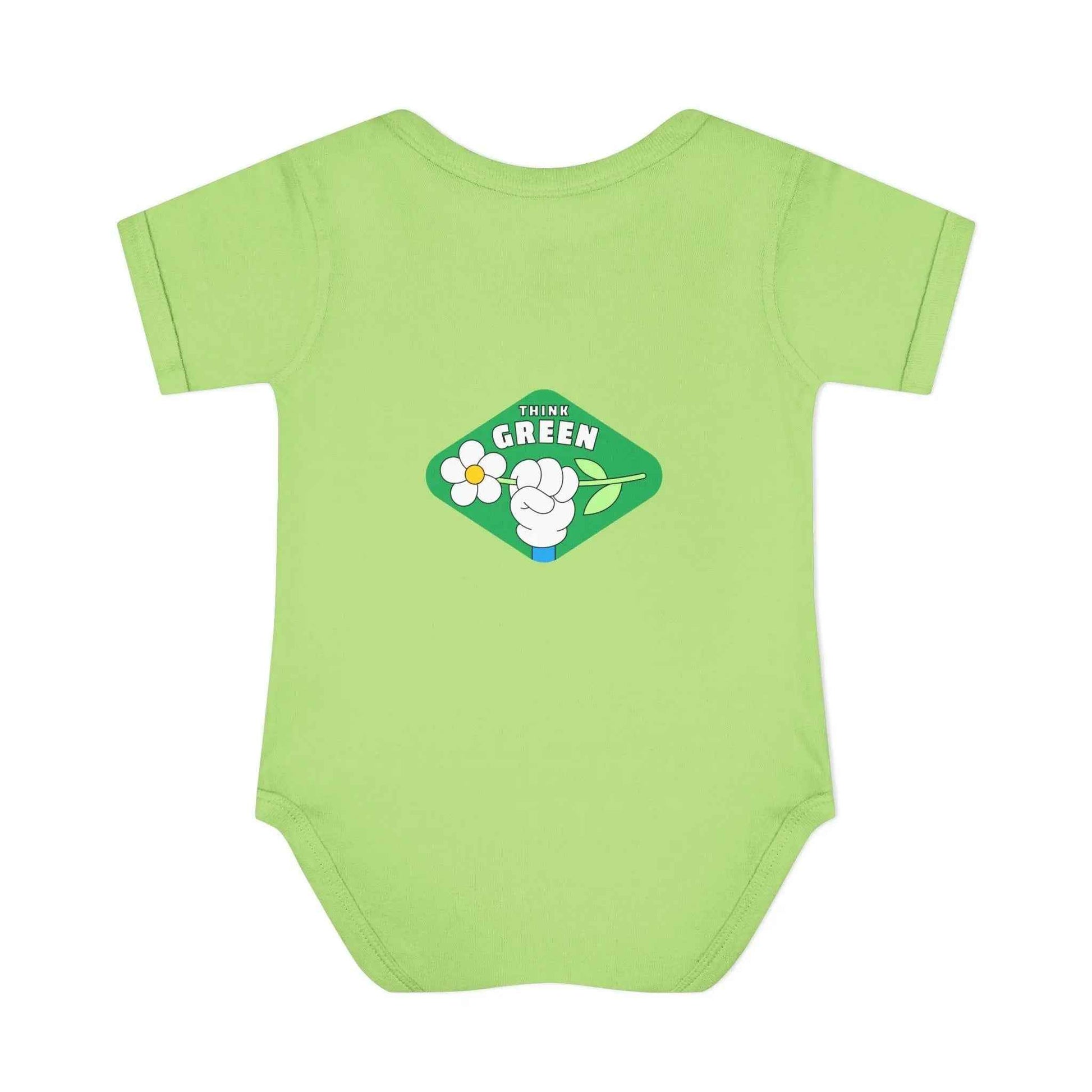 Baby Bodysuit - FamilyClothes