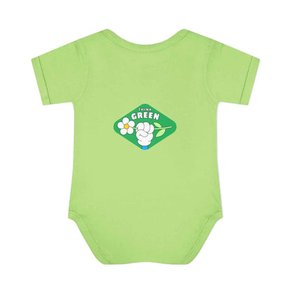 Baby Bodysuit - FamilyClothes