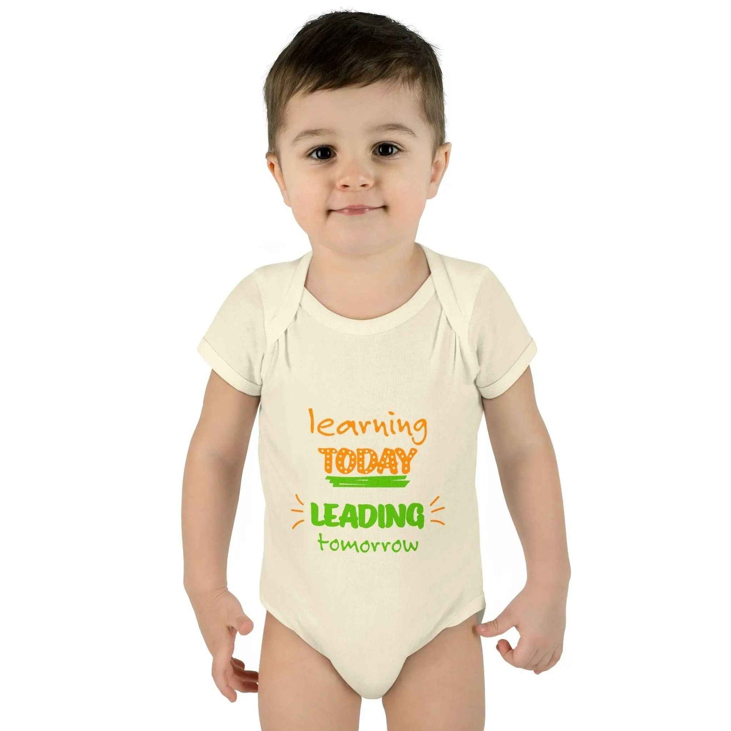 Baby Bodysuit - FamilyClothes