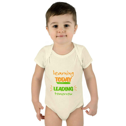 Baby Bodysuit - FamilyClothes