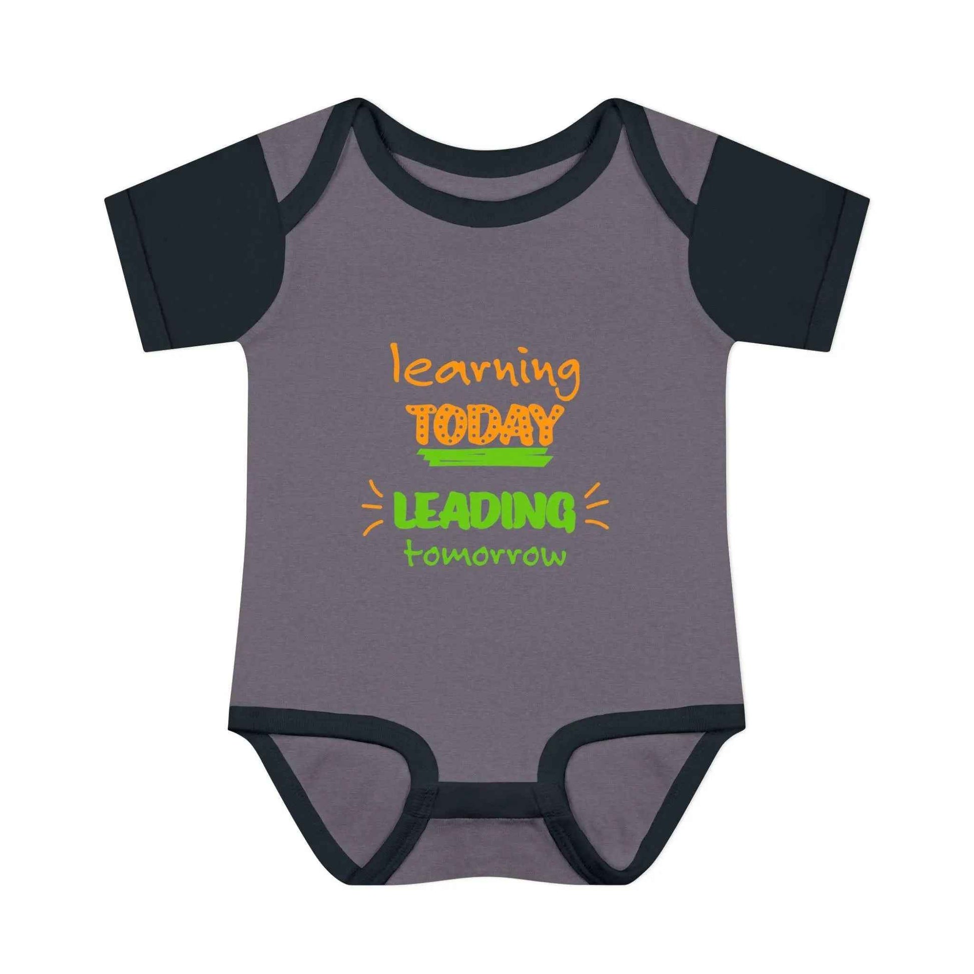 Baby Bodysuit - FamilyClothes