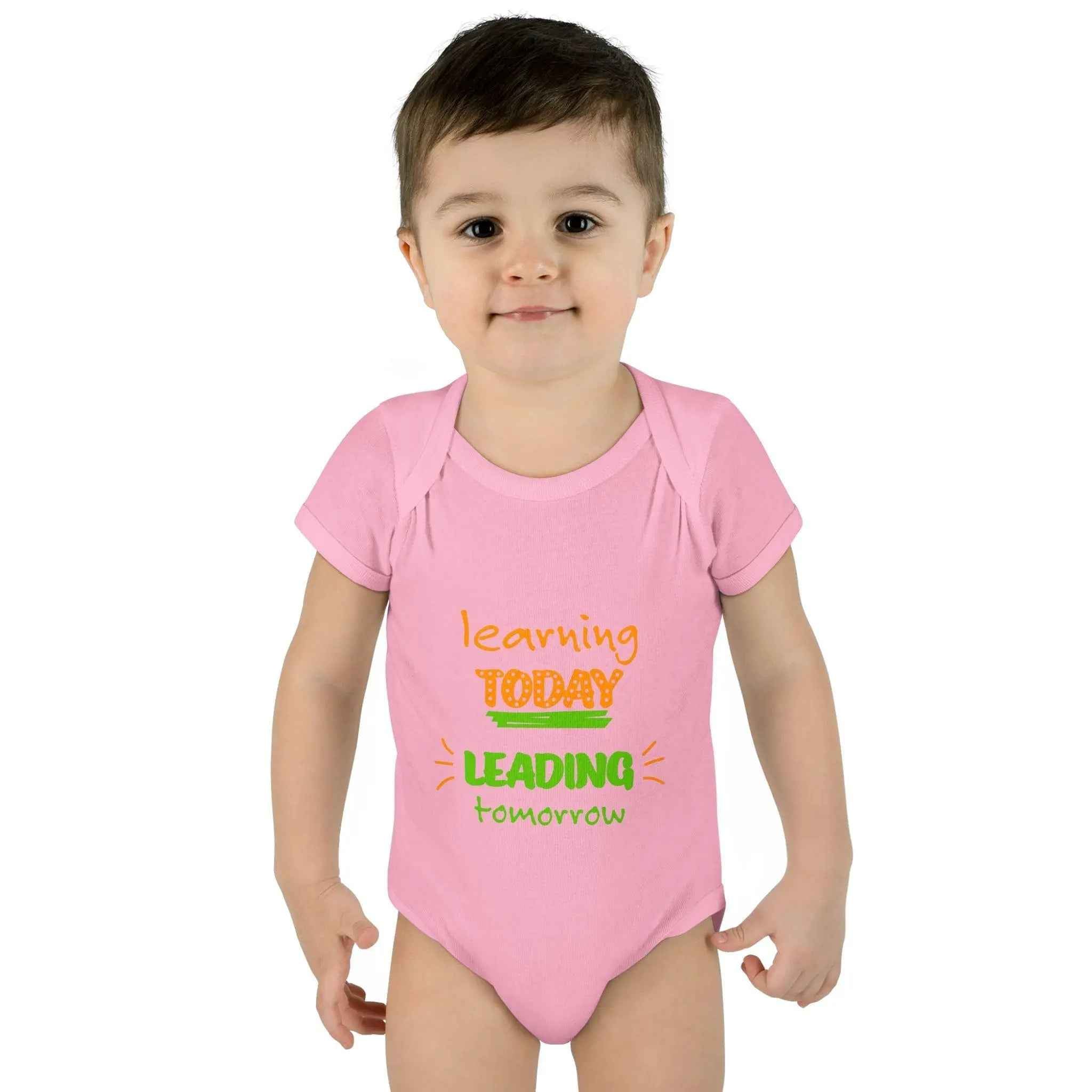 Baby Bodysuit - FamilyClothes