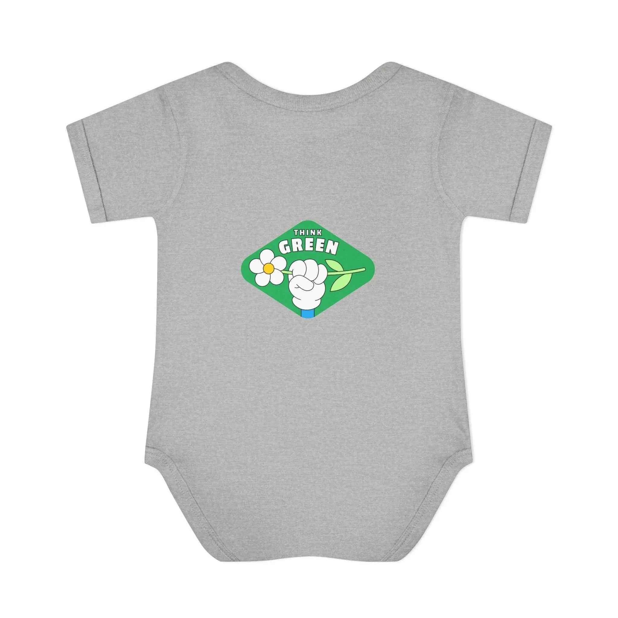 Baby Bodysuit - FamilyClothes