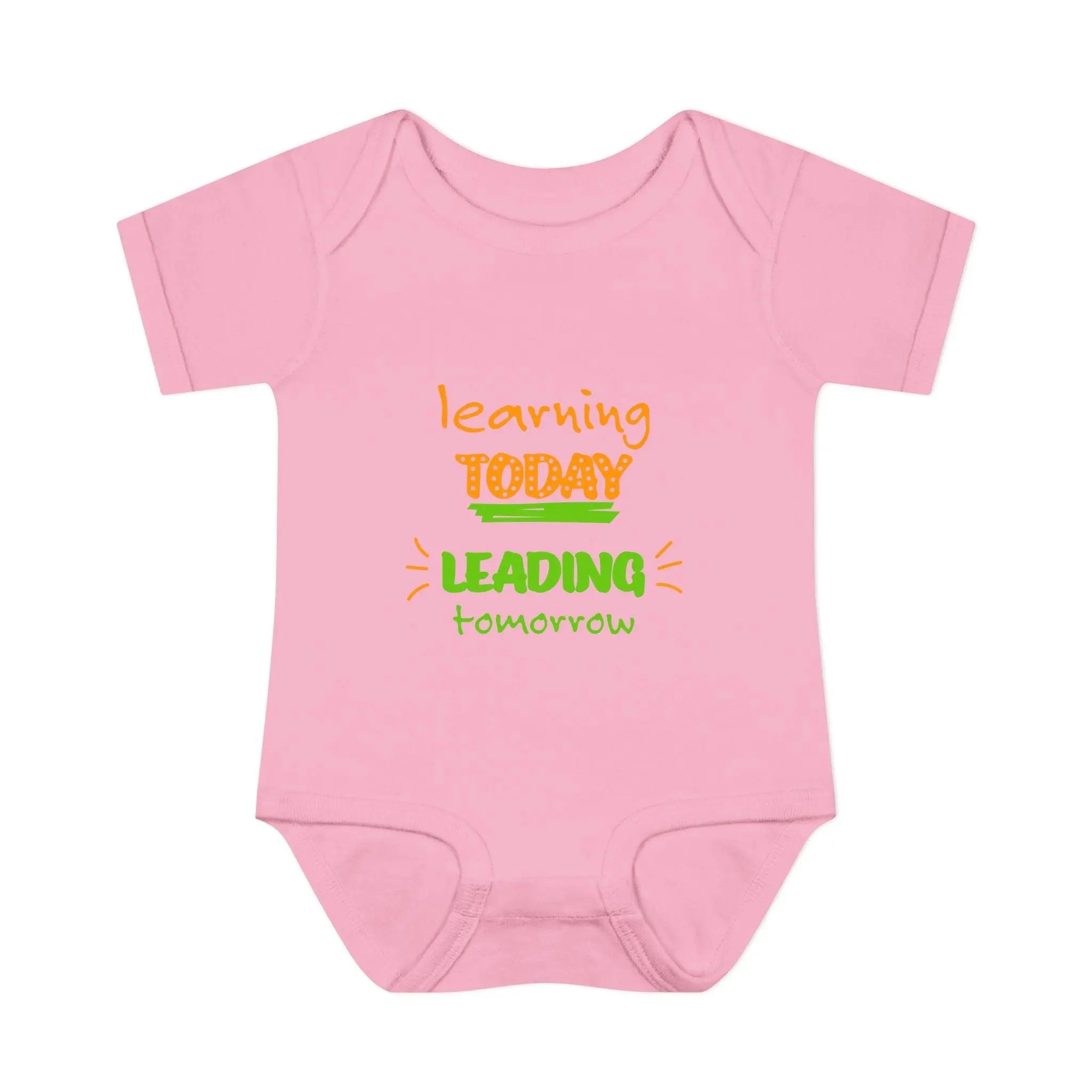 Baby Bodysuit - FamilyClothes