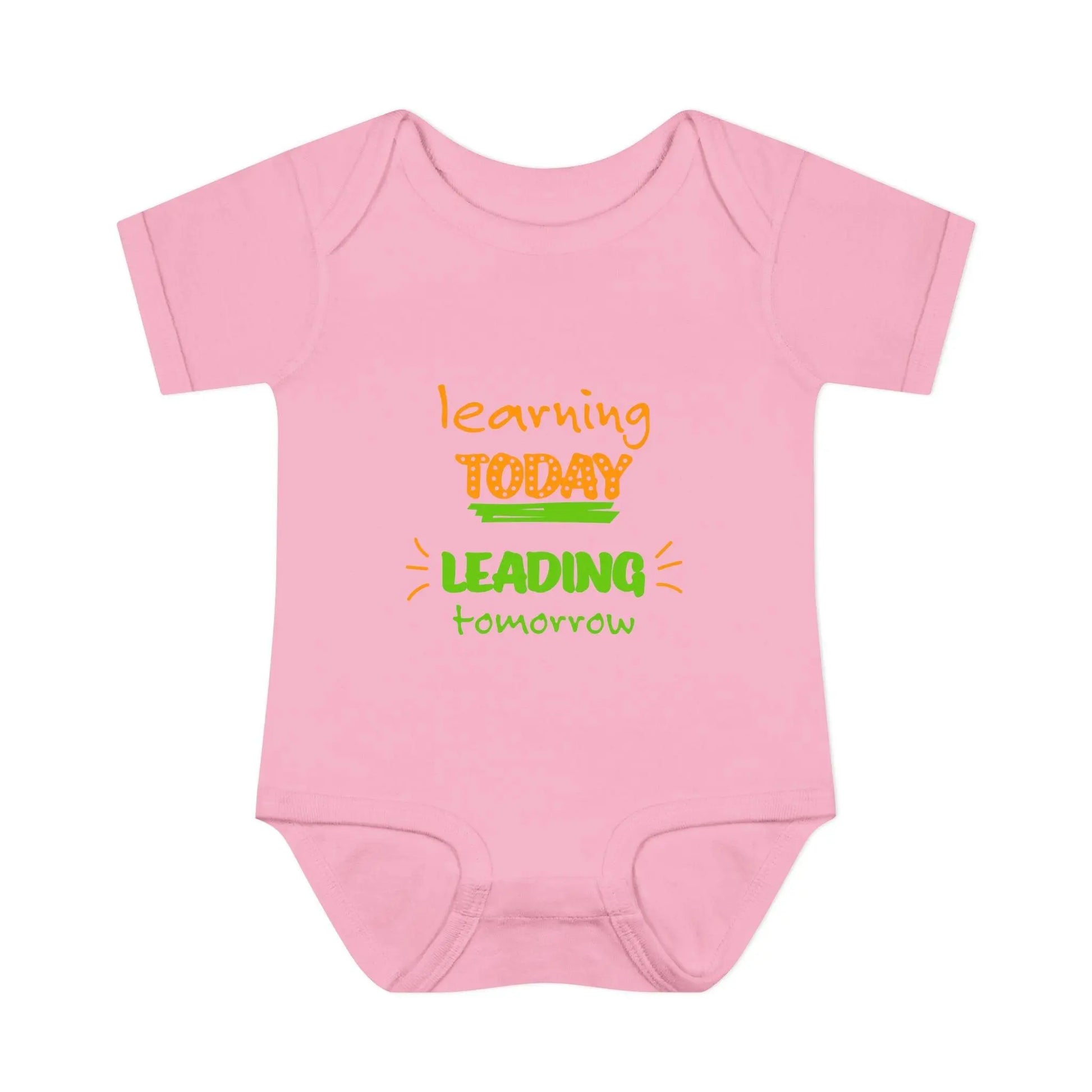 Baby Bodysuit - FamilyClothes