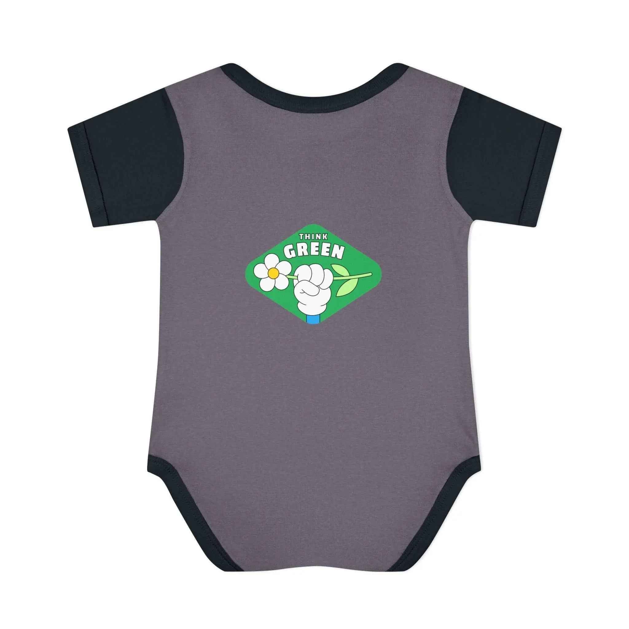 Baby Bodysuit - FamilyClothes