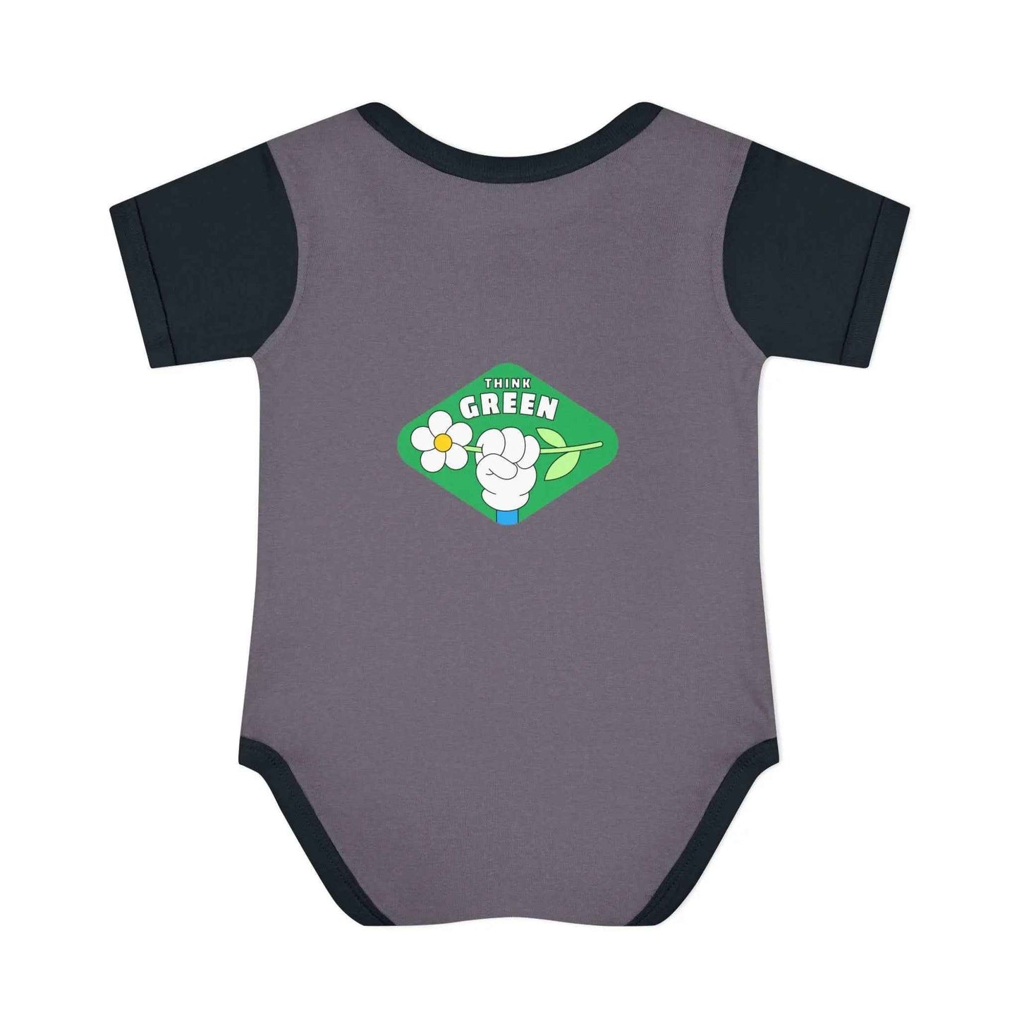 Baby Bodysuit - FamilyClothes
