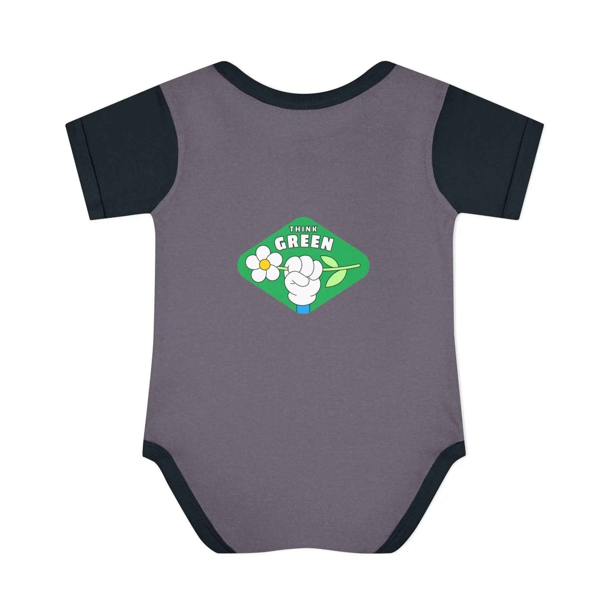 Baby Bodysuit - FamilyClothes