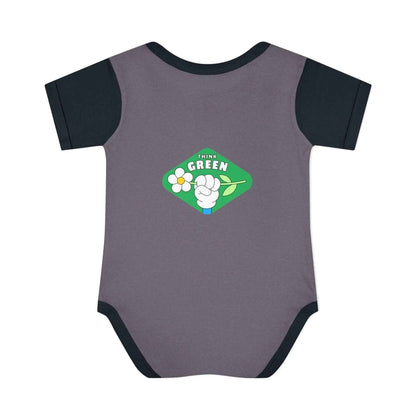Baby Bodysuit - FamilyClothes