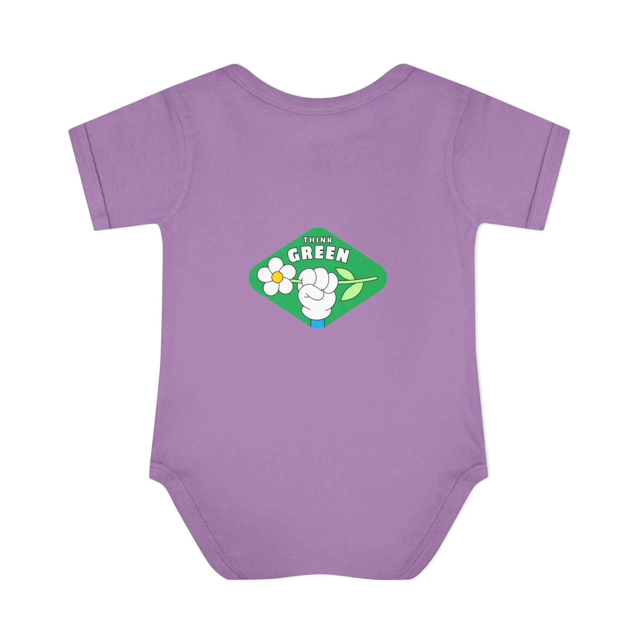 Baby Bodysuit - FamilyClothes