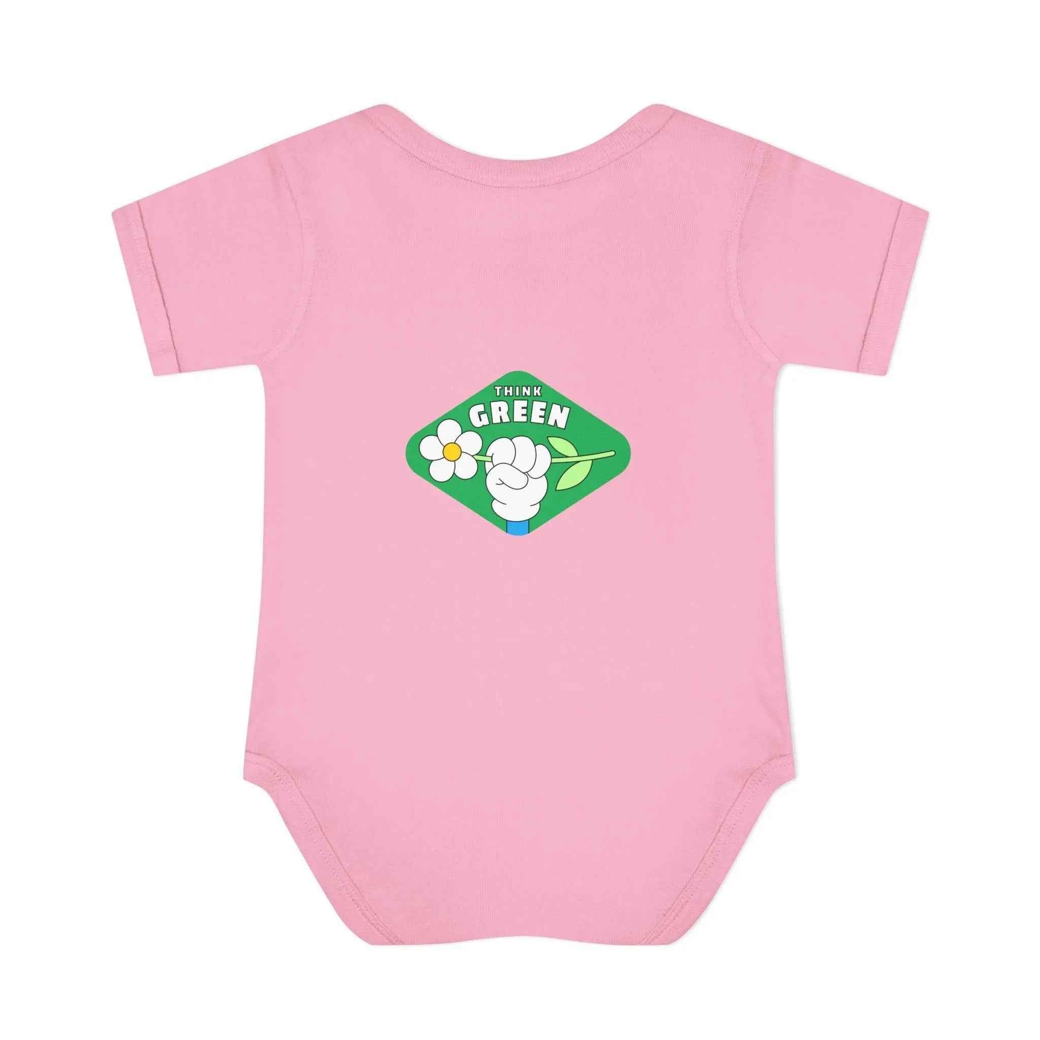 Baby Bodysuit - FamilyClothes