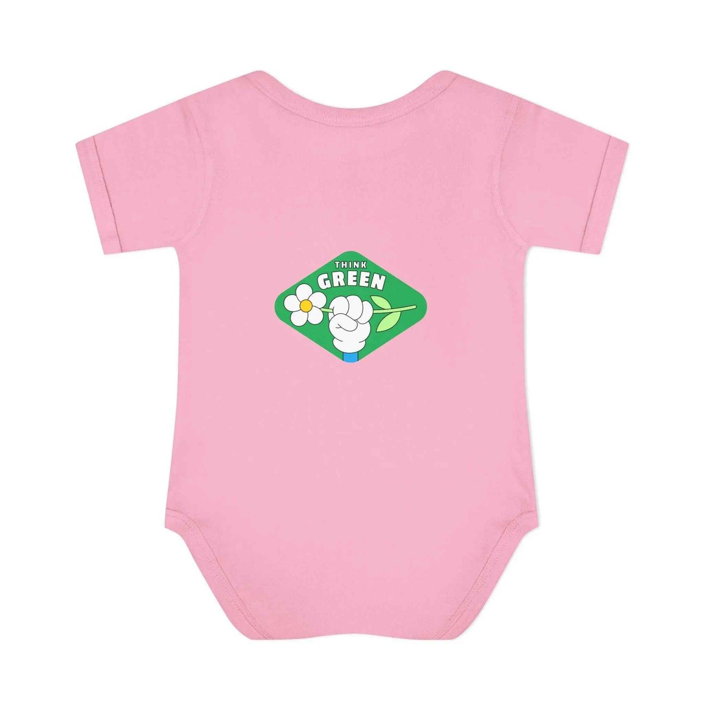 Baby Bodysuit - FamilyClothes