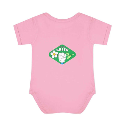Baby Bodysuit - FamilyClothes