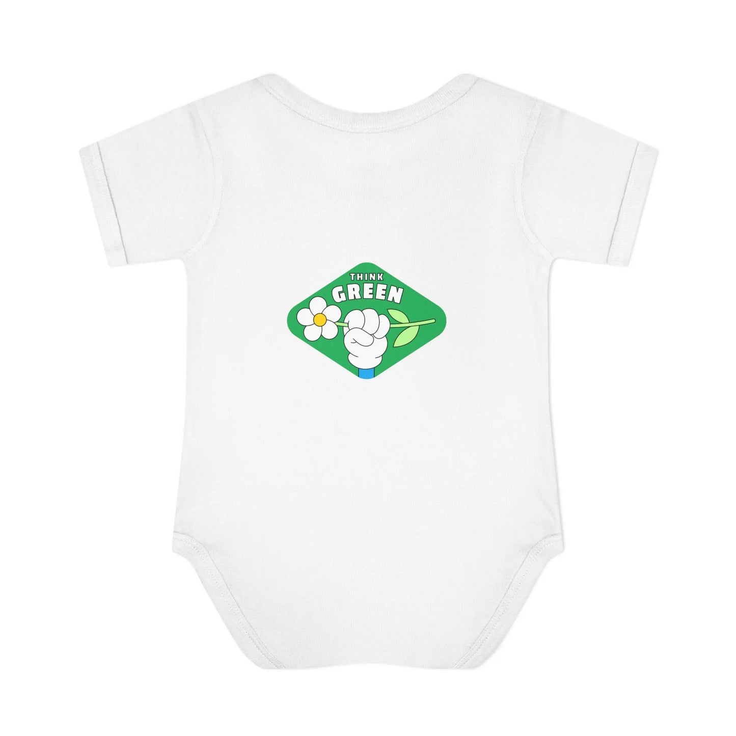 Baby Bodysuit - FamilyClothes