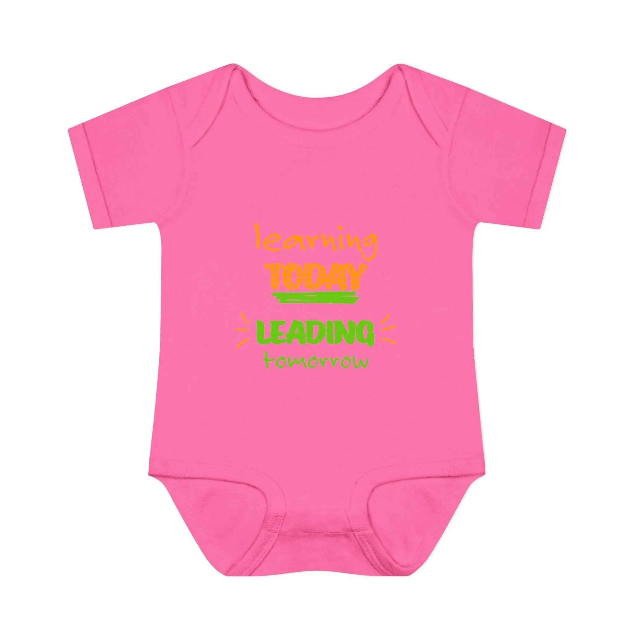 Baby Bodysuit - FamilyClothes