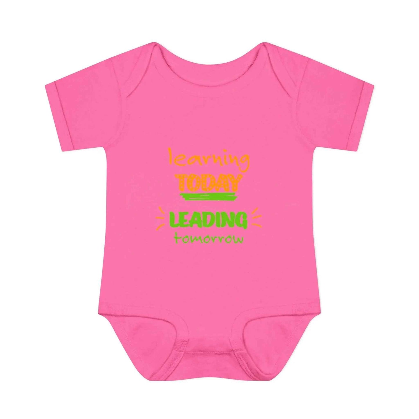 Baby Bodysuit - FamilyClothes