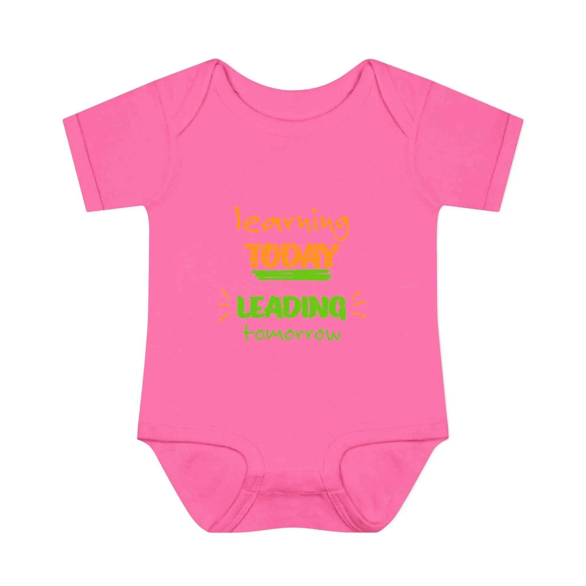 Baby Bodysuit - FamilyClothes