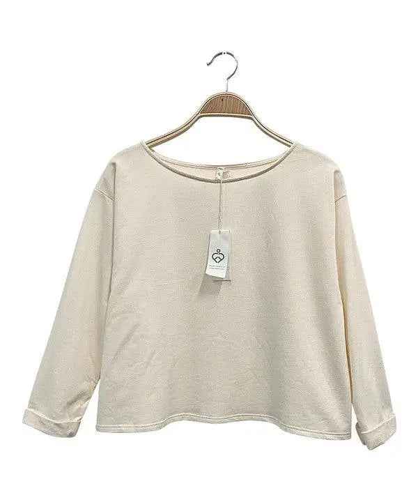 Organic Hemp Meditate T - Embrace Tranquility and Wellness - FamilyClothes