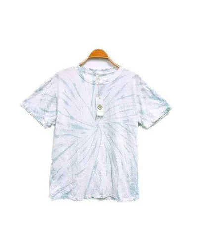 Recycled Cotton Tiedye T - FamilyClothes