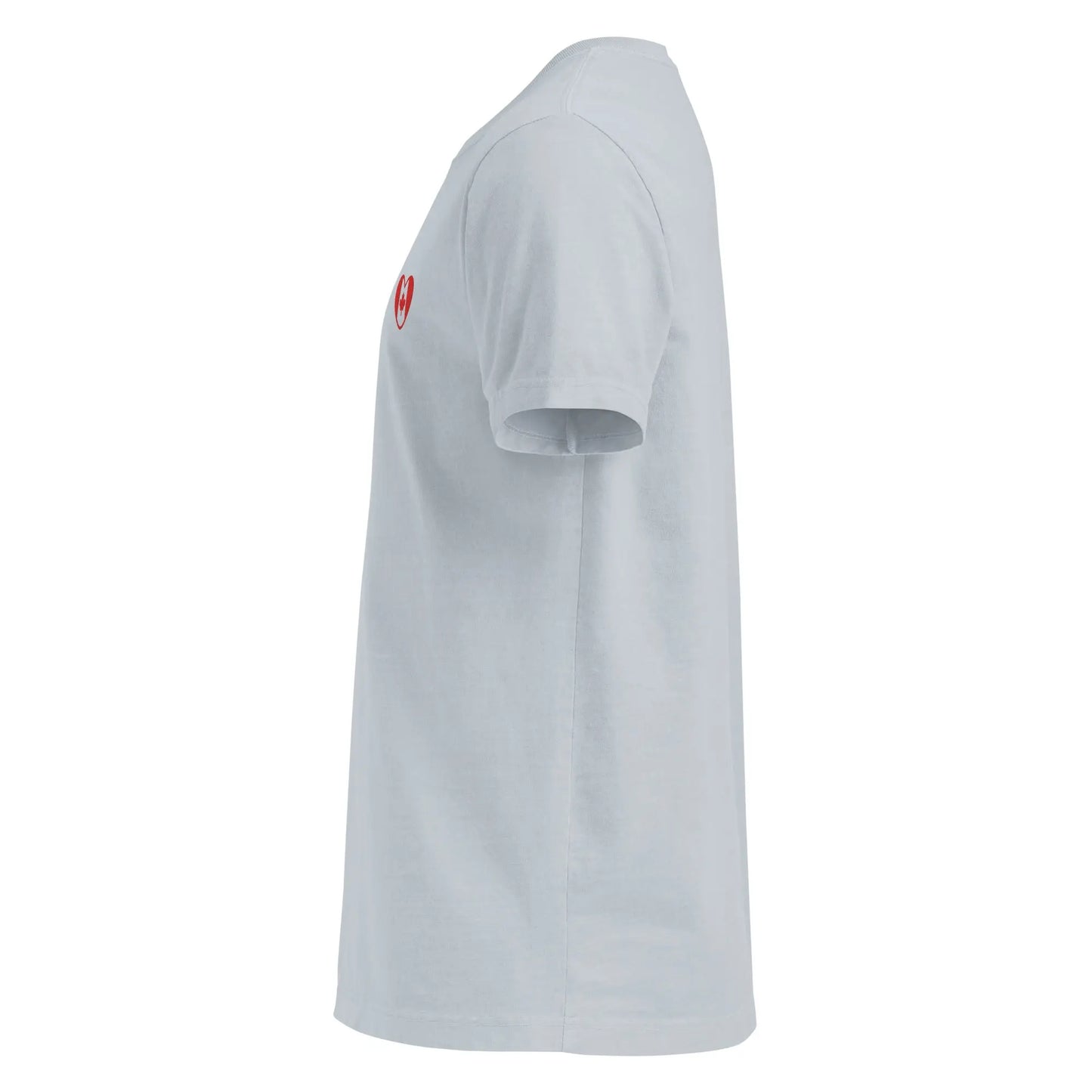 Unisex oversized t-shirt - FamilyClothes