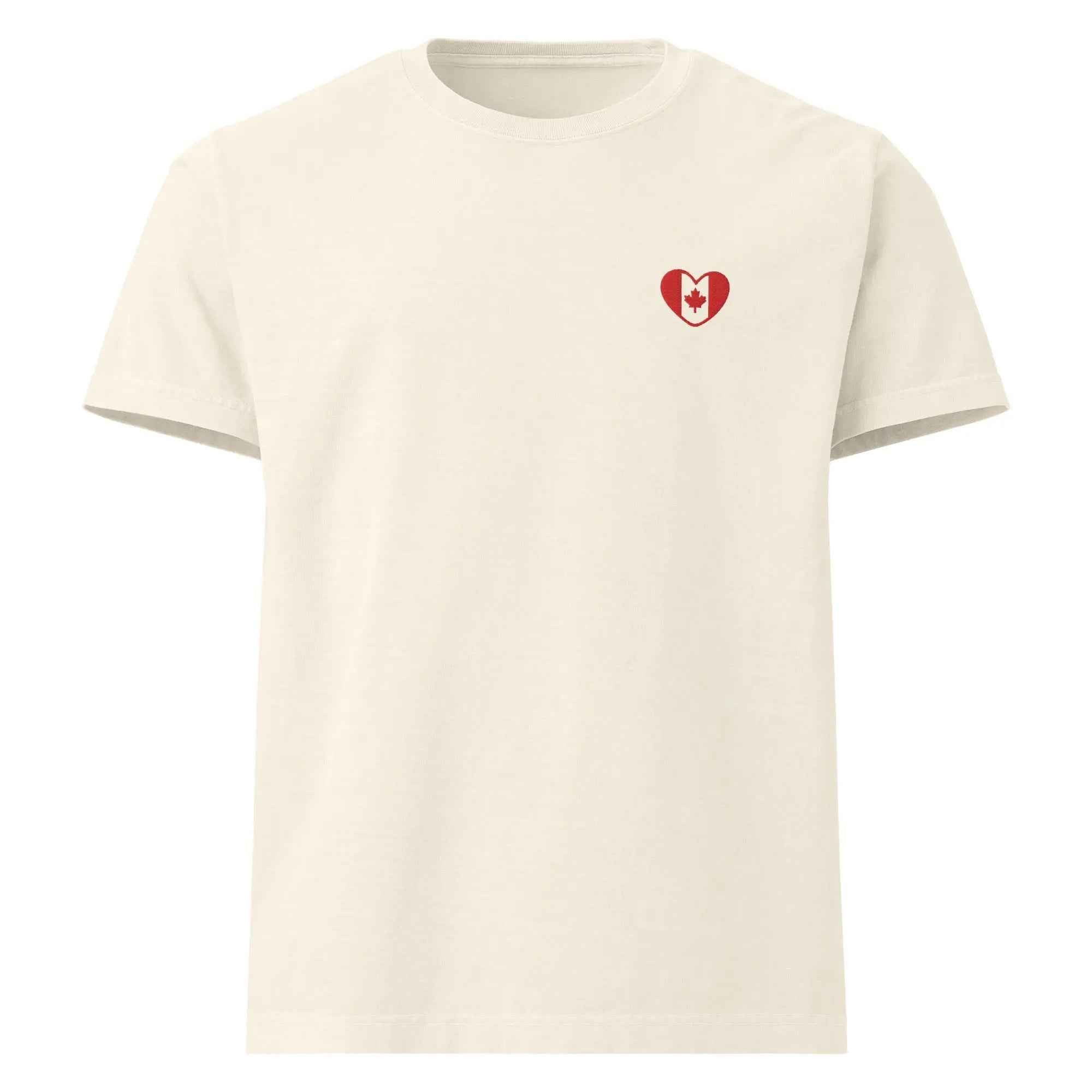 Unisex oversized t-shirt - FamilyClothes