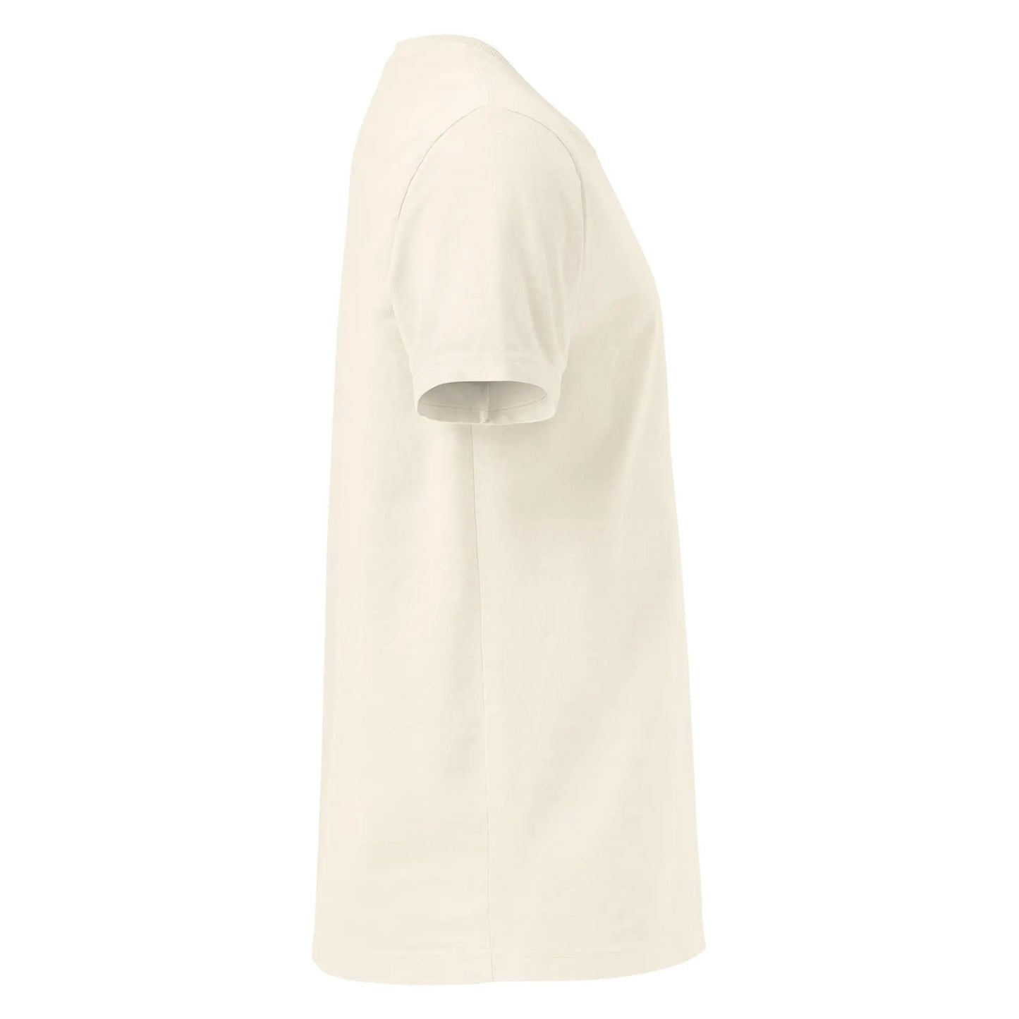 Unisex oversized t-shirt - FamilyClothes