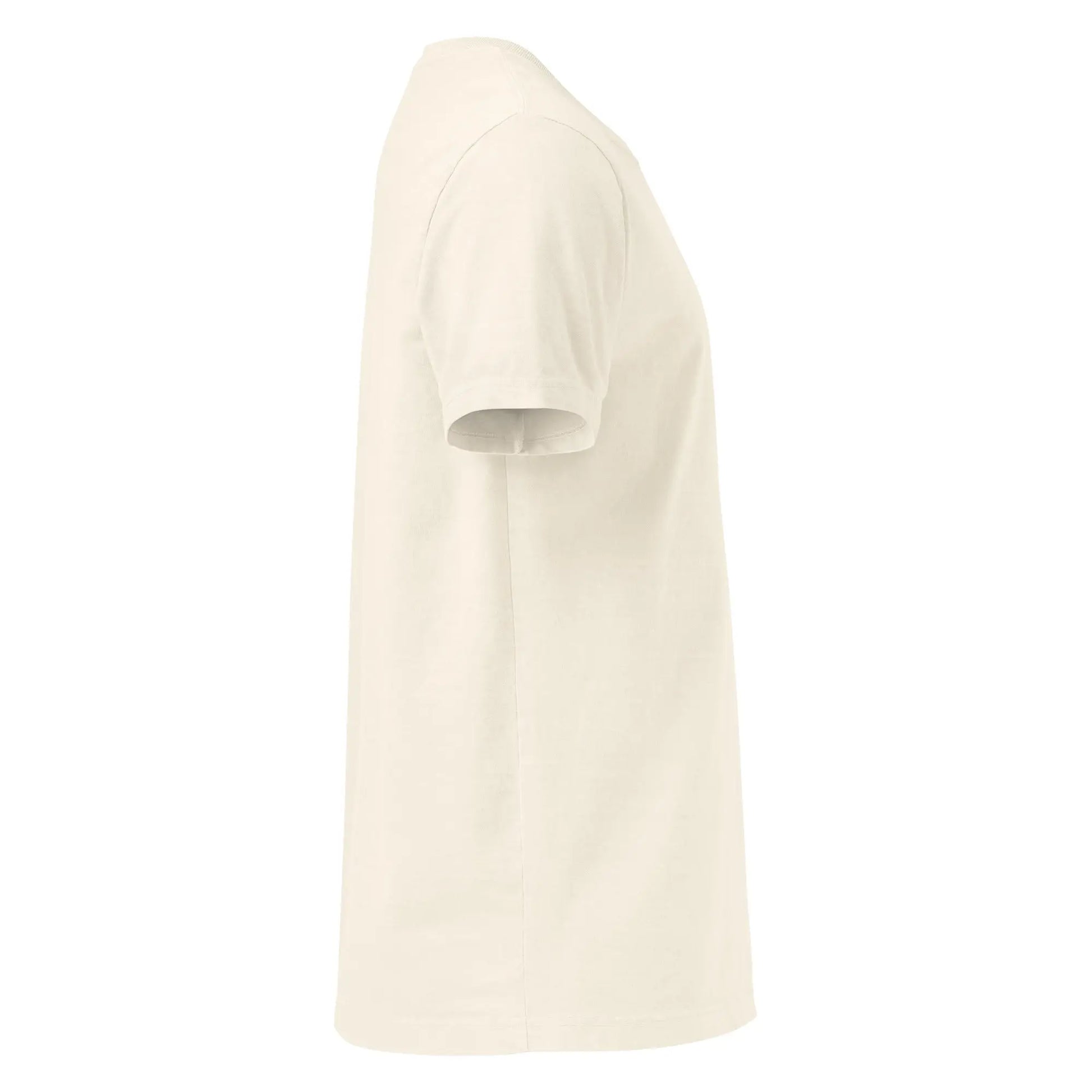 Unisex oversized t-shirt - FamilyClothes